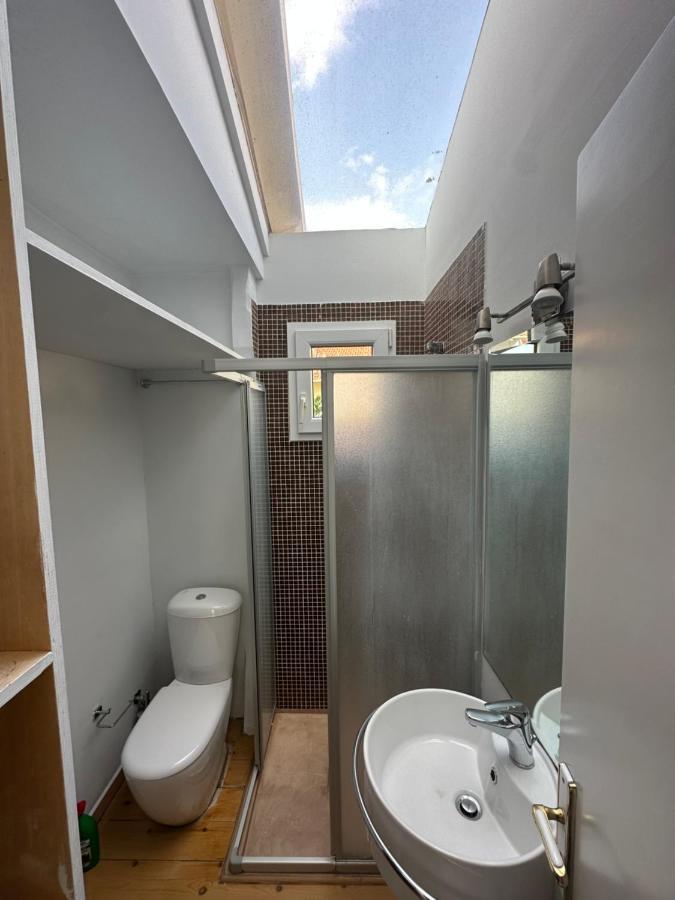Old Town Boutique Suites Lefkáda Dış mekan fotoğraf